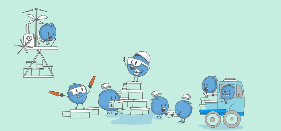 yevele, ¿Qué te sirvo? ¿Qué te traigo?
